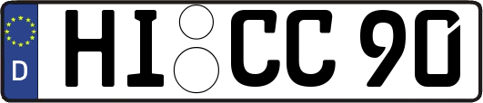 HI-CC90