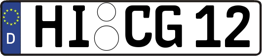 HI-CG12