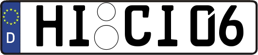 HI-CI06
