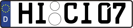 HI-CI07