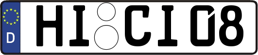 HI-CI08