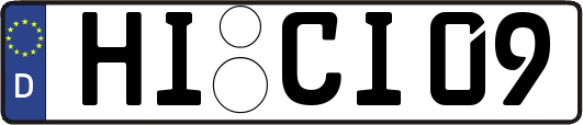HI-CI09
