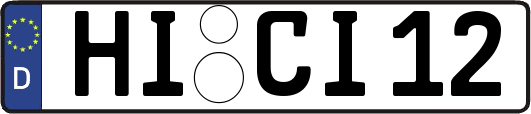 HI-CI12