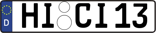 HI-CI13