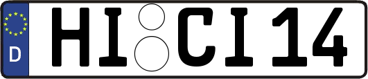 HI-CI14