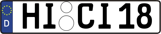 HI-CI18