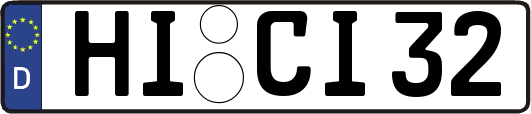 HI-CI32
