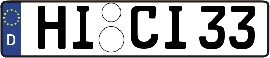 HI-CI33