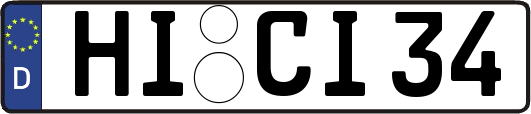 HI-CI34
