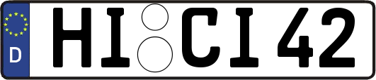 HI-CI42