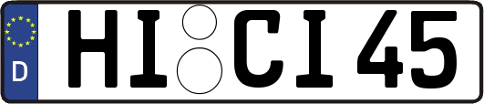 HI-CI45