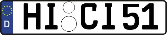 HI-CI51