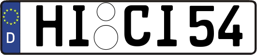 HI-CI54