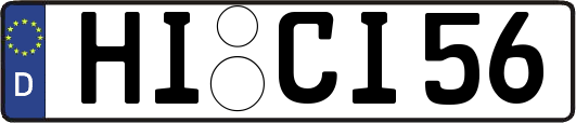 HI-CI56