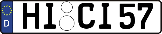 HI-CI57