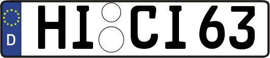 HI-CI63