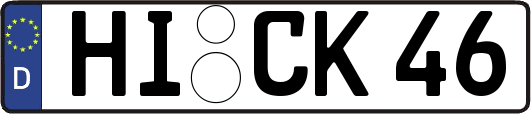 HI-CK46
