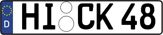 HI-CK48