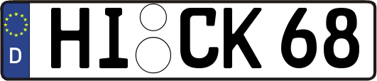 HI-CK68