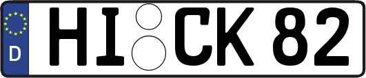 HI-CK82