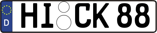 HI-CK88