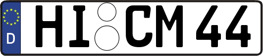 HI-CM44