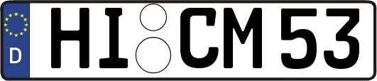 HI-CM53