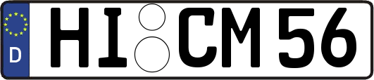 HI-CM56