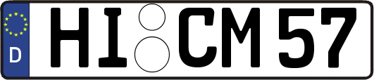 HI-CM57