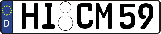 HI-CM59