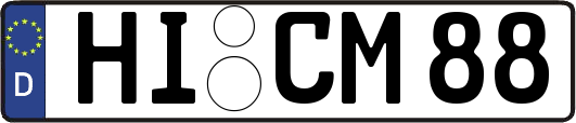 HI-CM88