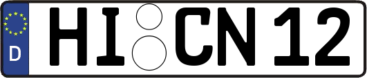 HI-CN12