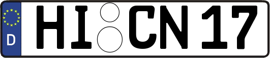 HI-CN17