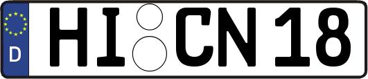 HI-CN18
