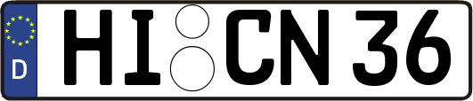 HI-CN36