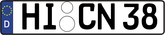 HI-CN38