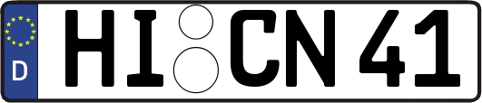 HI-CN41