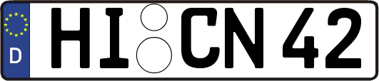 HI-CN42