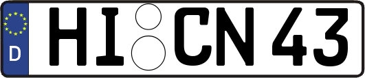 HI-CN43