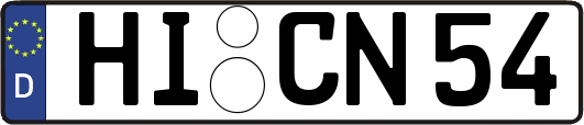 HI-CN54