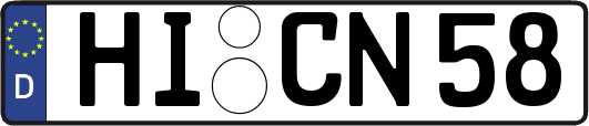 HI-CN58
