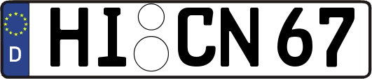 HI-CN67