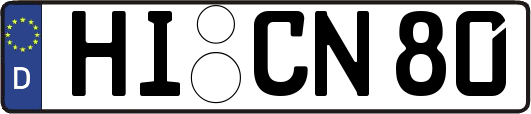 HI-CN80