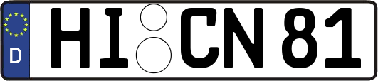 HI-CN81