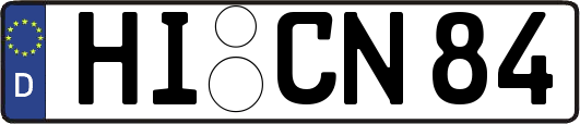 HI-CN84