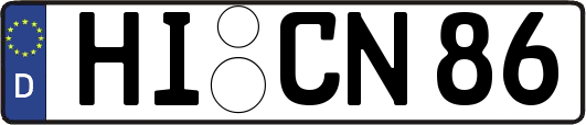 HI-CN86