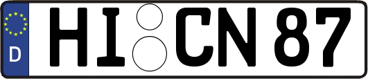 HI-CN87