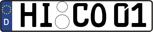 HI-CO01