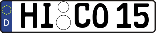 HI-CO15