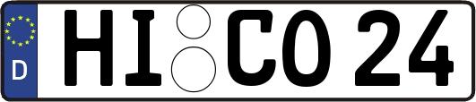 HI-CO24
